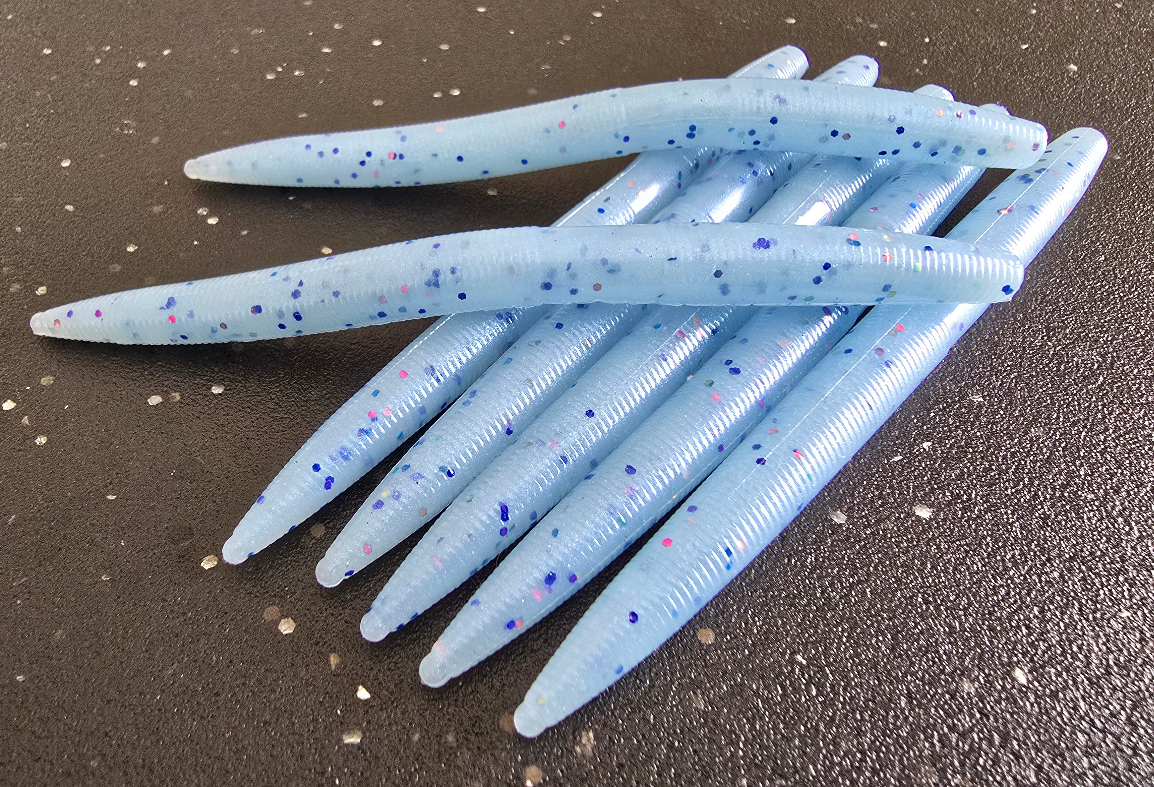 5" Sapper Stick Bait- Pack of 7