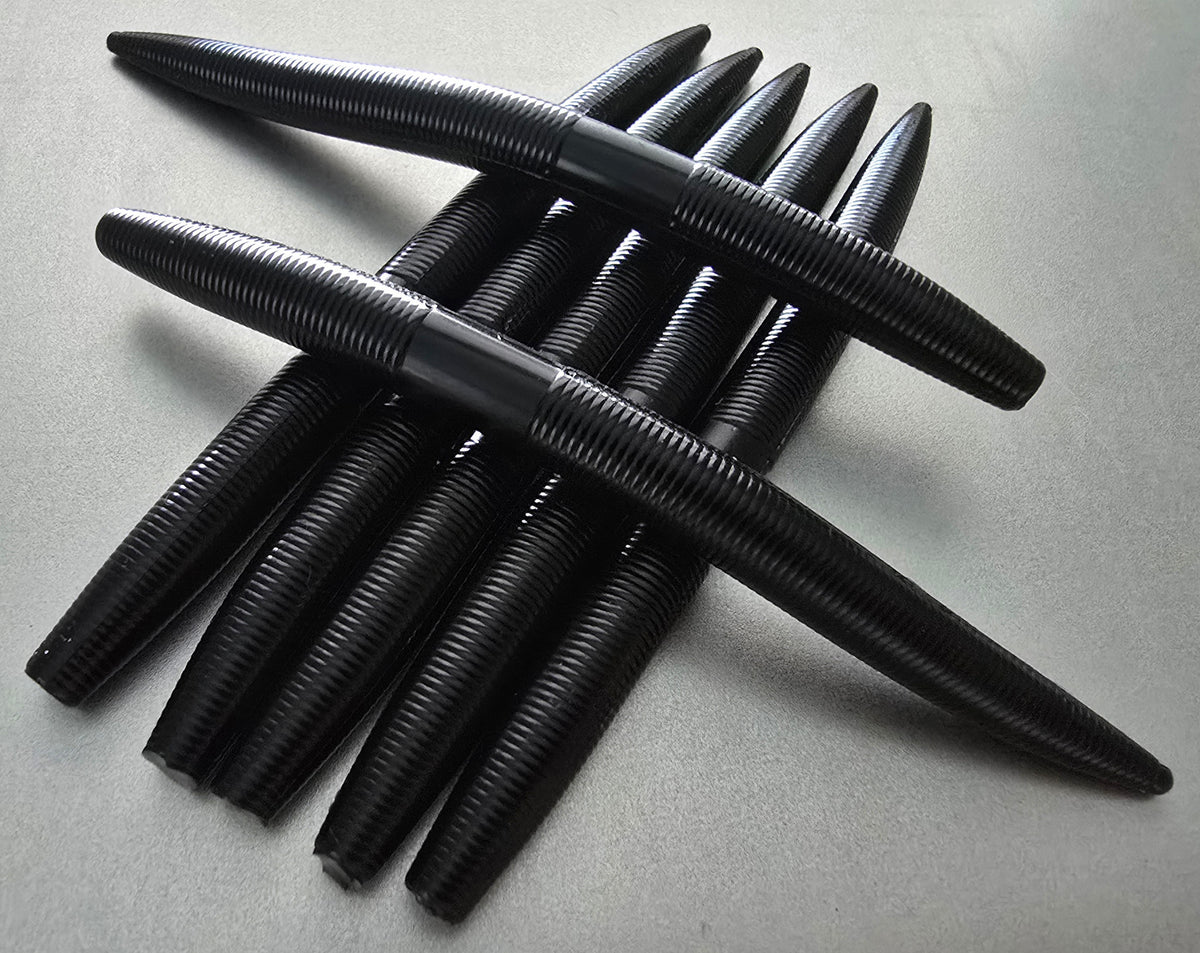 5" Sapper Stick Bait- Pack of 7