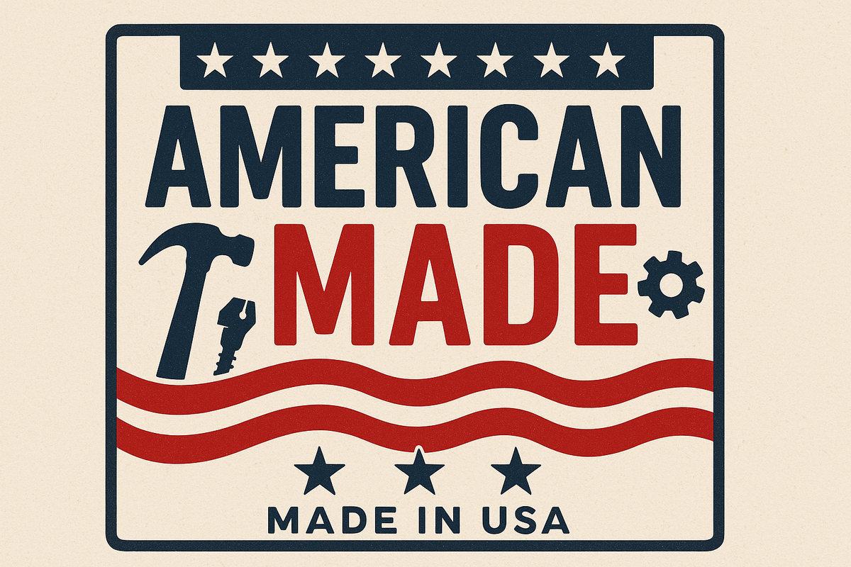 American made