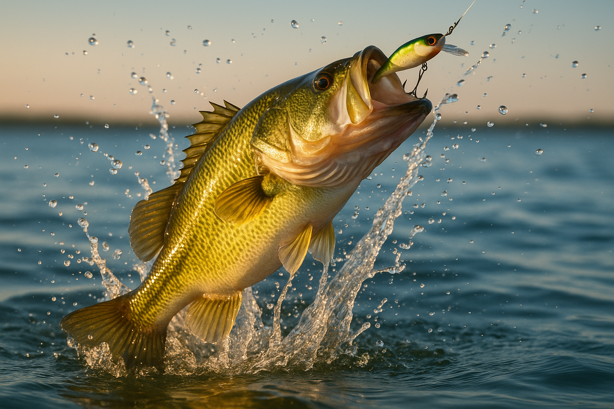 Bass proven performance